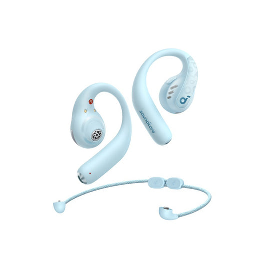 Anker – soundcore AeroFit Pro fülhallgató - zöld - iSTYLE HU