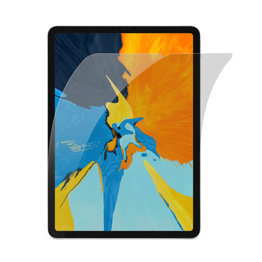 EPICO – Flexiglass iPad Pro 11" kijelzővédő fólia - iSTYLE HU