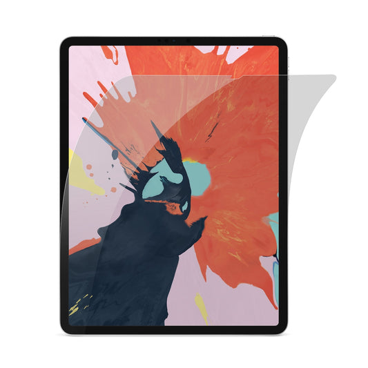EPICO Flexiglass Screen protector for iPad Pro 12.9" 2018 - iSTYLE HU