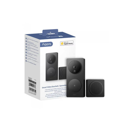 AQARA G4 okos videó kaputelefon - iSTYLE HU