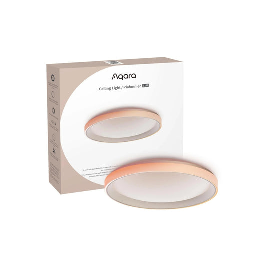 AQARA T1M okos, Zigbee 3.0 mennyezeti lámpa (CL-L02D) - iSTYLE HU