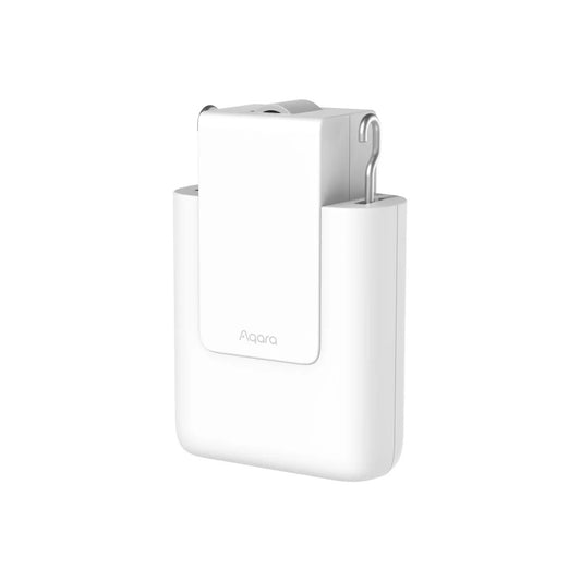 AQARA - E1 intelligens függönymotor (rúdhoz) - iSTYLE HU