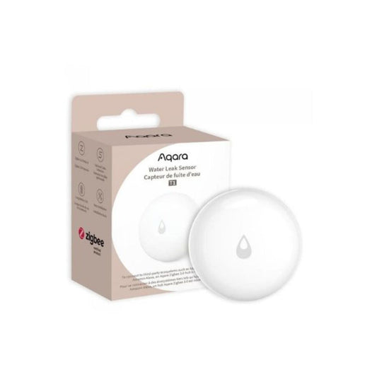 AQARA T1 vízszivárgás-érzékelő (Zigbee 3.0) - iSTYLE HU