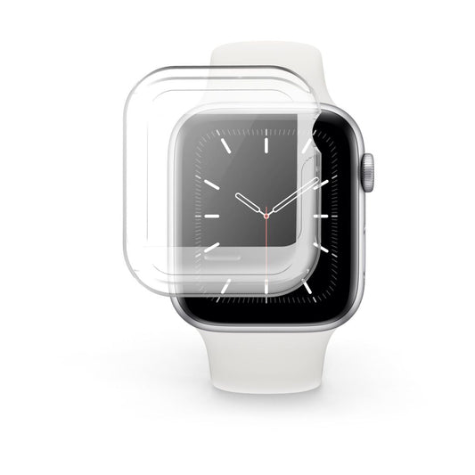 iSTYLE - HERO 44 mm-es átlátszó Apple Watch tok - iSTYLE HU