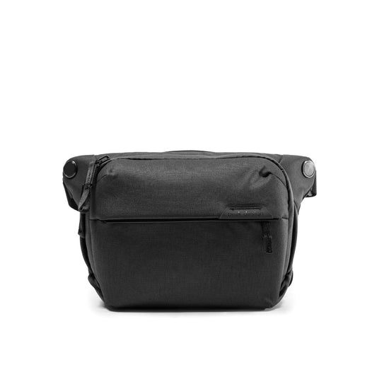 PEAK DESIGN Everyday Sling 6L v2 - fekete - iSTYLE HU