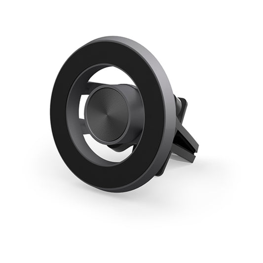 EPICO – Mágneses, szellőzőrácsra helyezhető telefontartó - asztroszürke - iSTYLE HU