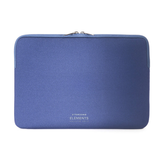 Tucano – ELEMENTS MacBook Pro 13" (2016-2020) / MacBook Air 13" (2018-2020) belecsúsztatós tok - Kék - iSTYLE HU