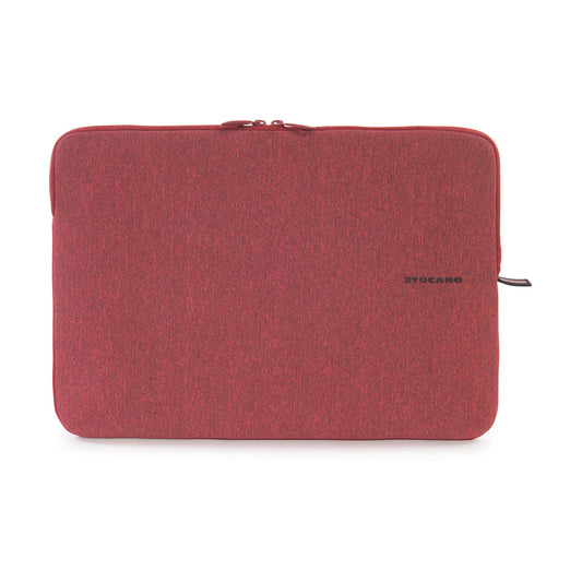 Tucano – MELANGE MacBook Pro 15" (2016-2019) / 16" (2019) tok - Piros - iSTYLE HU