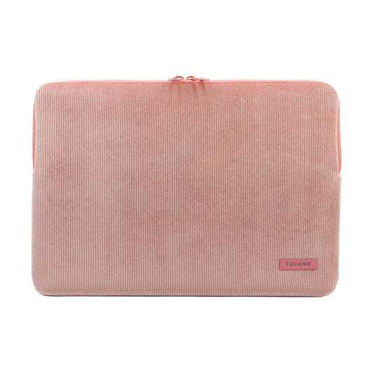 Tucano – VELLUTO MacBook Pro 15" (2016-2019) / 16" (2019) tok - Rózsaszín - iSTYLE HU