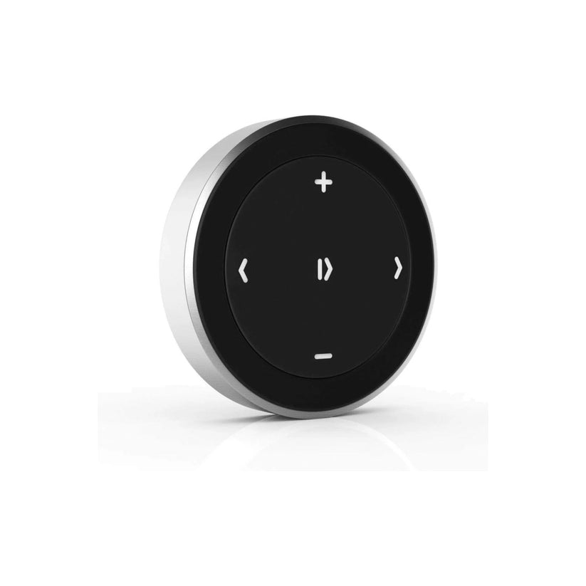 Satechi – Bluetooth média gomb - ezüst - iSTYLE HU