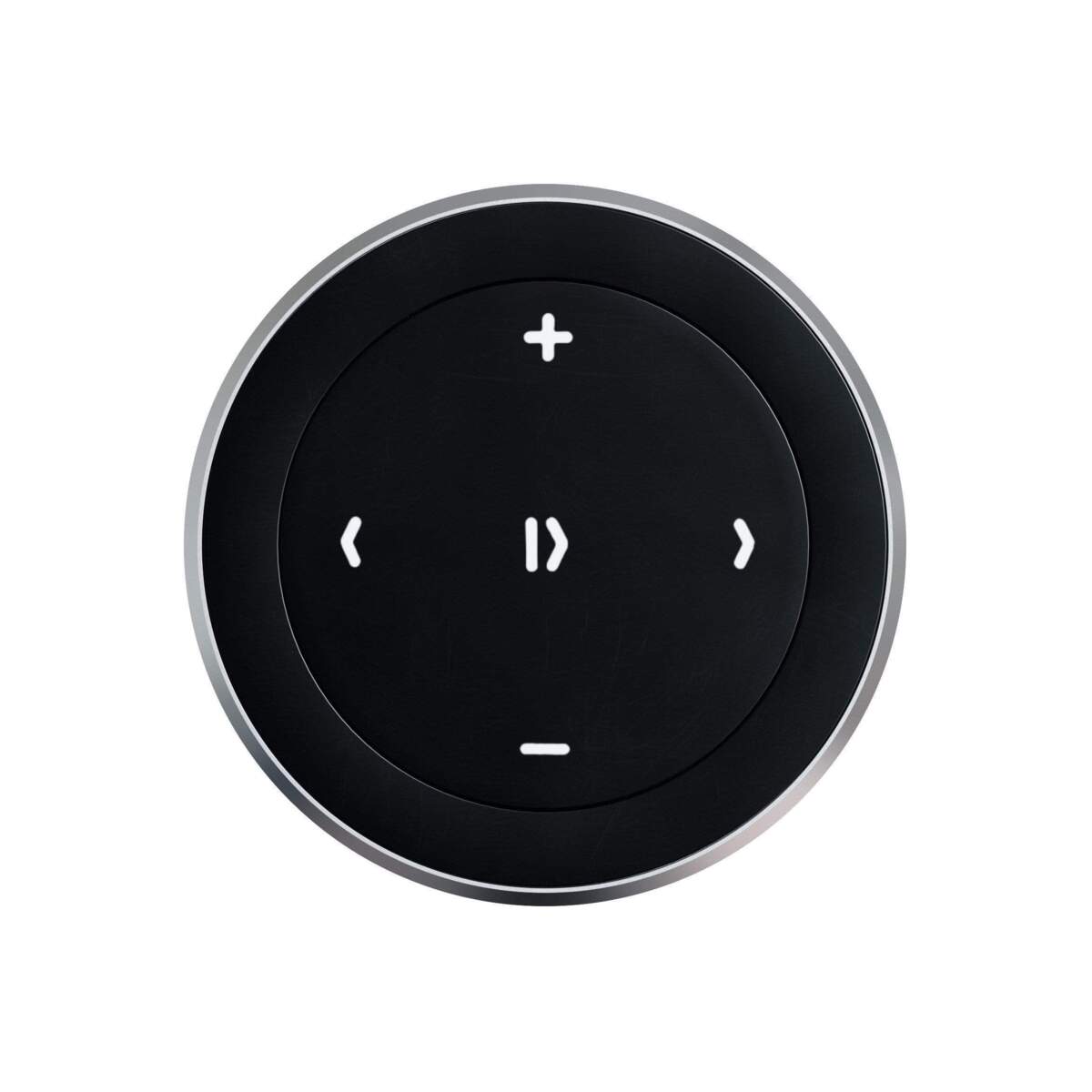 Satechi – Bluetooth média gomb - ezüst - iSTYLE HU