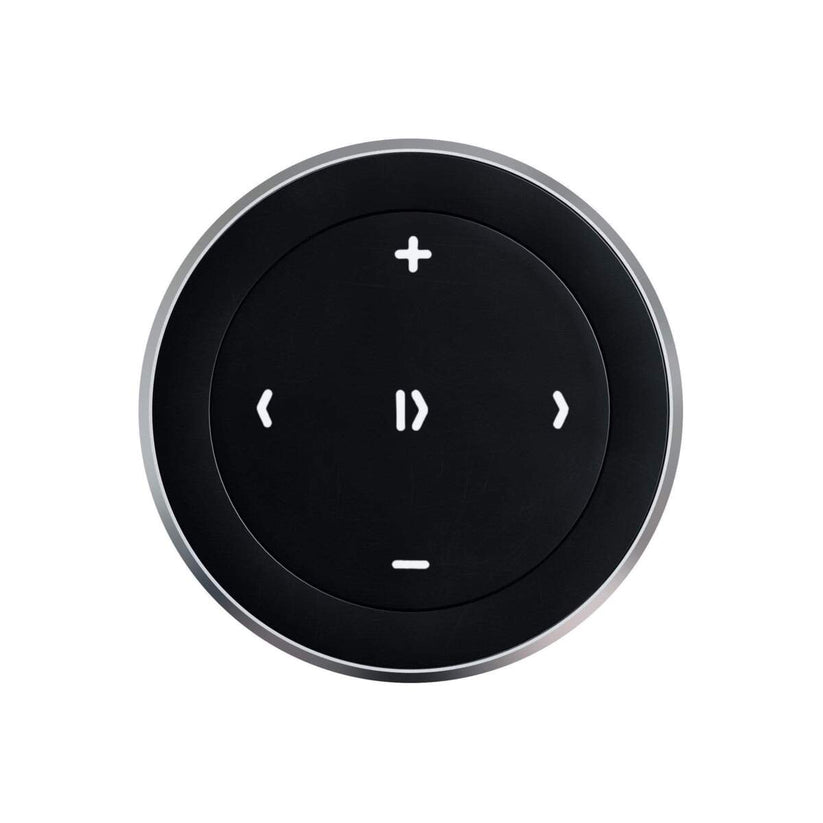 Satechi – Bluetooth média gomb - ezüst - iSTYLE HU