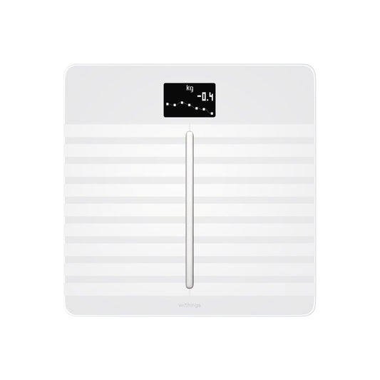 Withings – Body Cardio - Fehér - iSTYLE HU