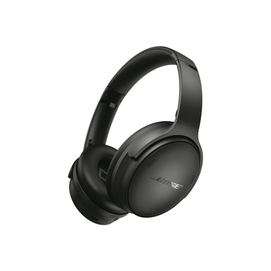 Bose QuietComfort SE aktív zajszűrős Bluetooth fejhallgató - fekete - iSTYLE HU