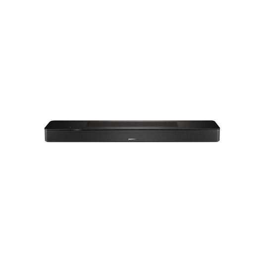Bose – Soundbar 600 - fekete - iSTYLE HU