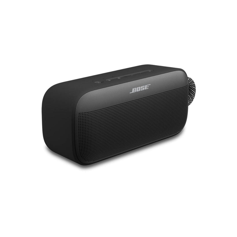 Bose SoundLink Plus hordozható hangsugárzó - fekete - iSTYLE.hu