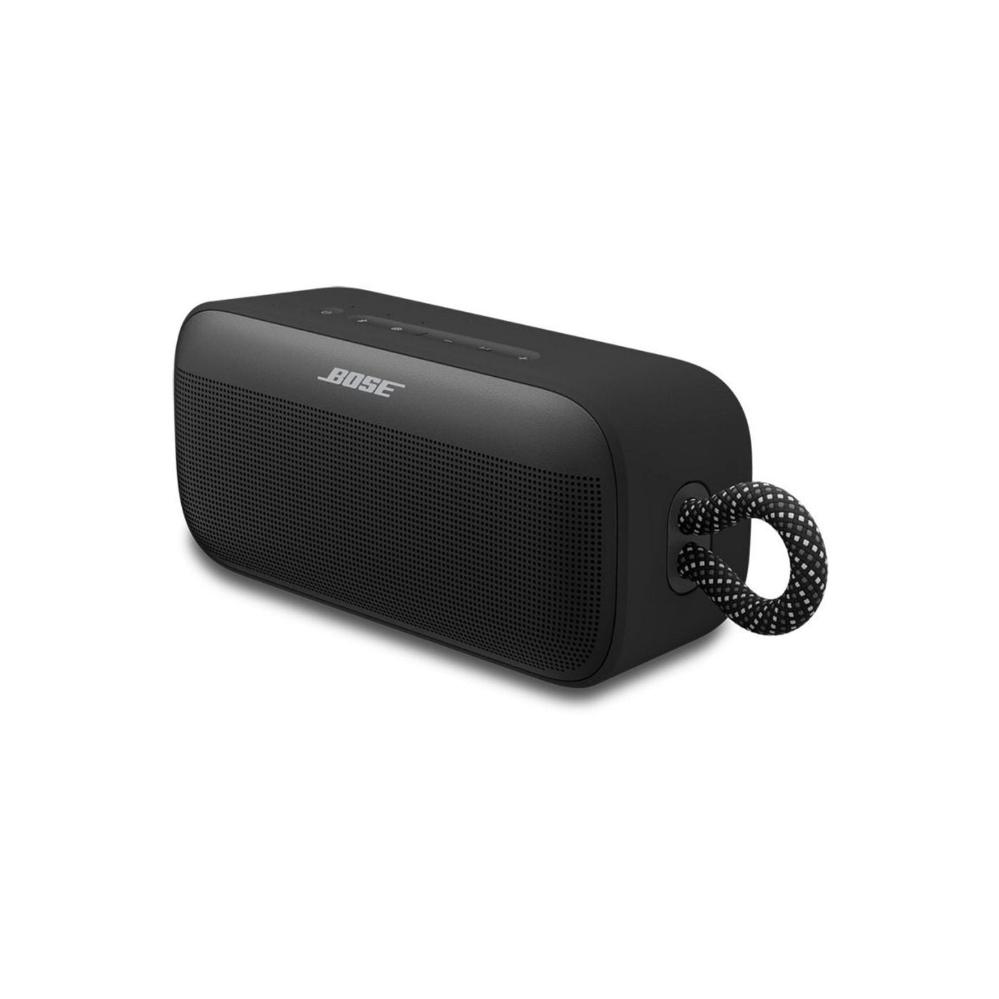 Bose SoundLink Plus hordozható hangsugárzó - fekete - iSTYLE.hu