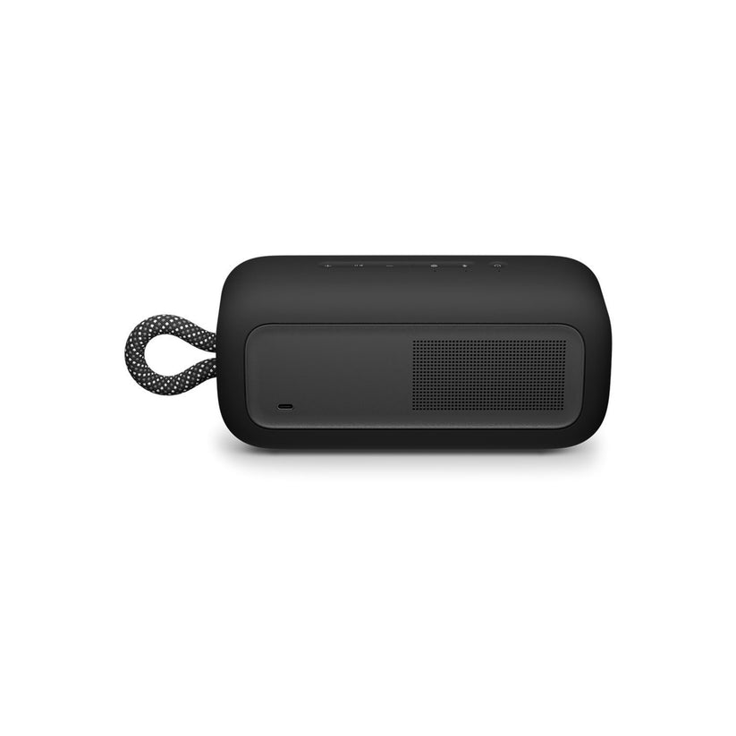 Bose SoundLink Plus hordozható hangsugárzó - fekete - iSTYLE.hu