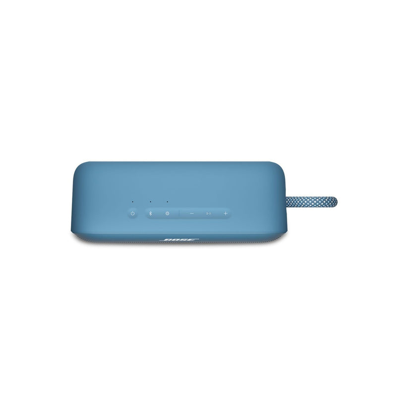 Bose SoundLink Plus hordozható hangsugárzó - kék alkony - iSTYLE.hu
