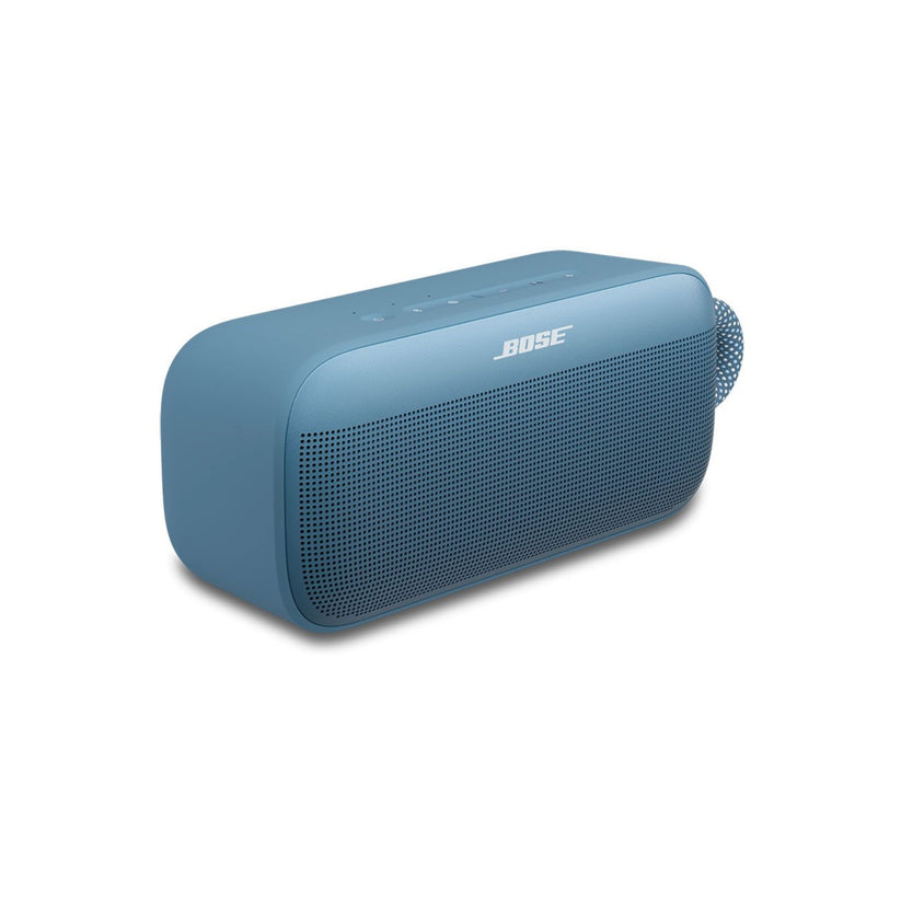 Bose SoundLink Plus hordozható hangsugárzó - kék alkony - iSTYLE.hu