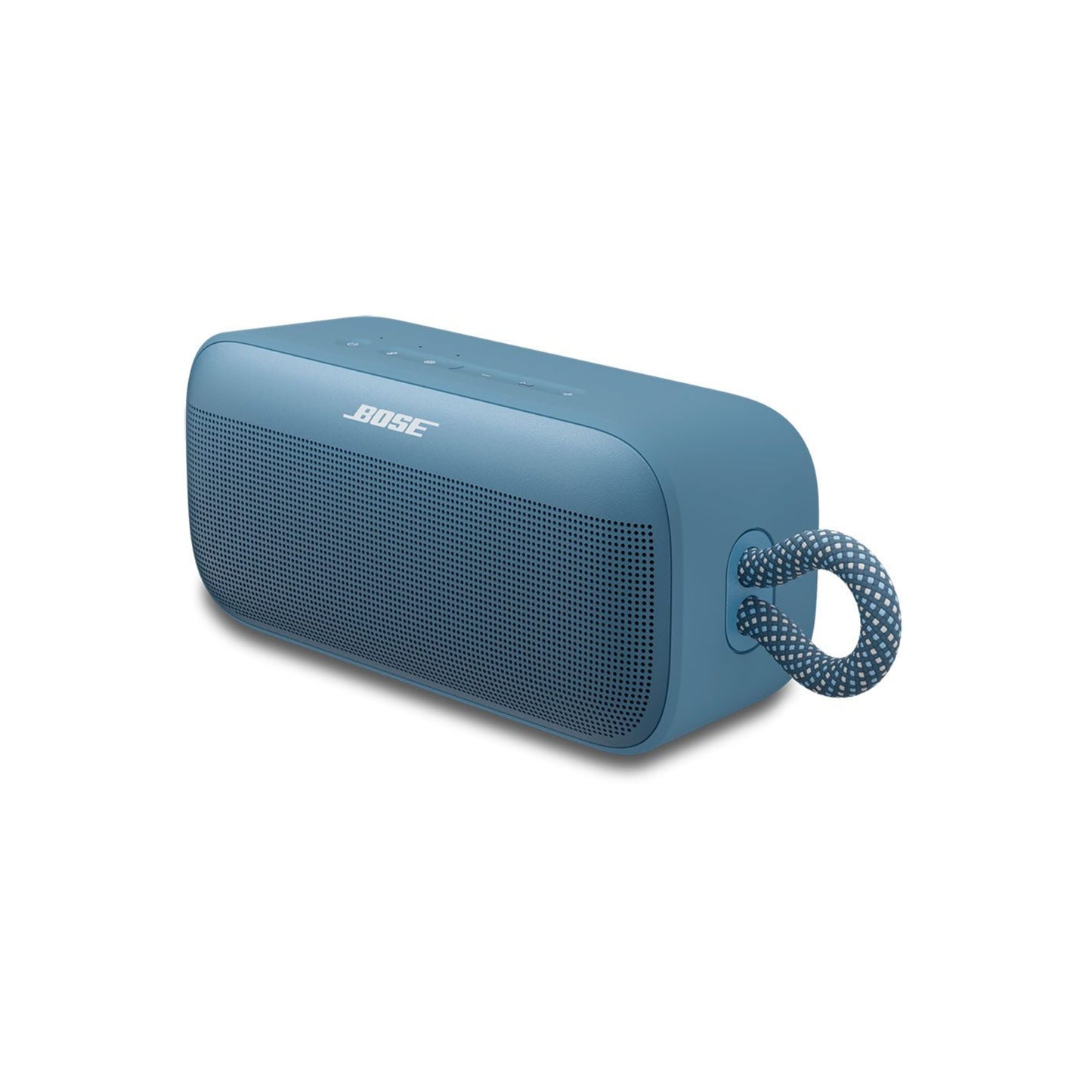 Bose SoundLink Plus hordozható hangsugárzó - kék alkony - iSTYLE.hu