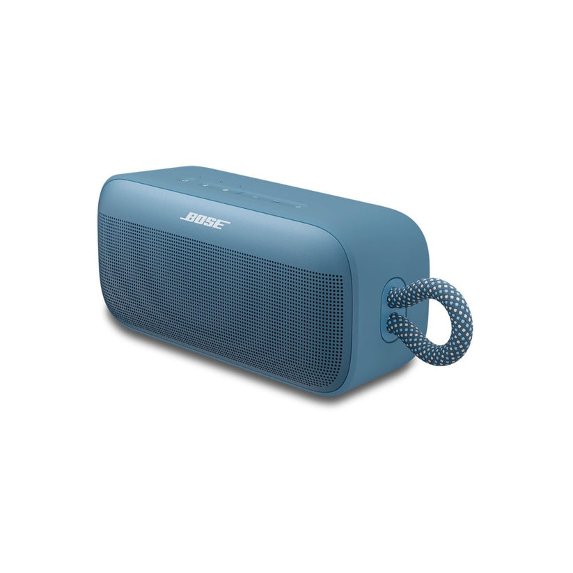 Bose SoundLink Plus hordozható hangsugárzó - kék alkony - iSTYLE.hu