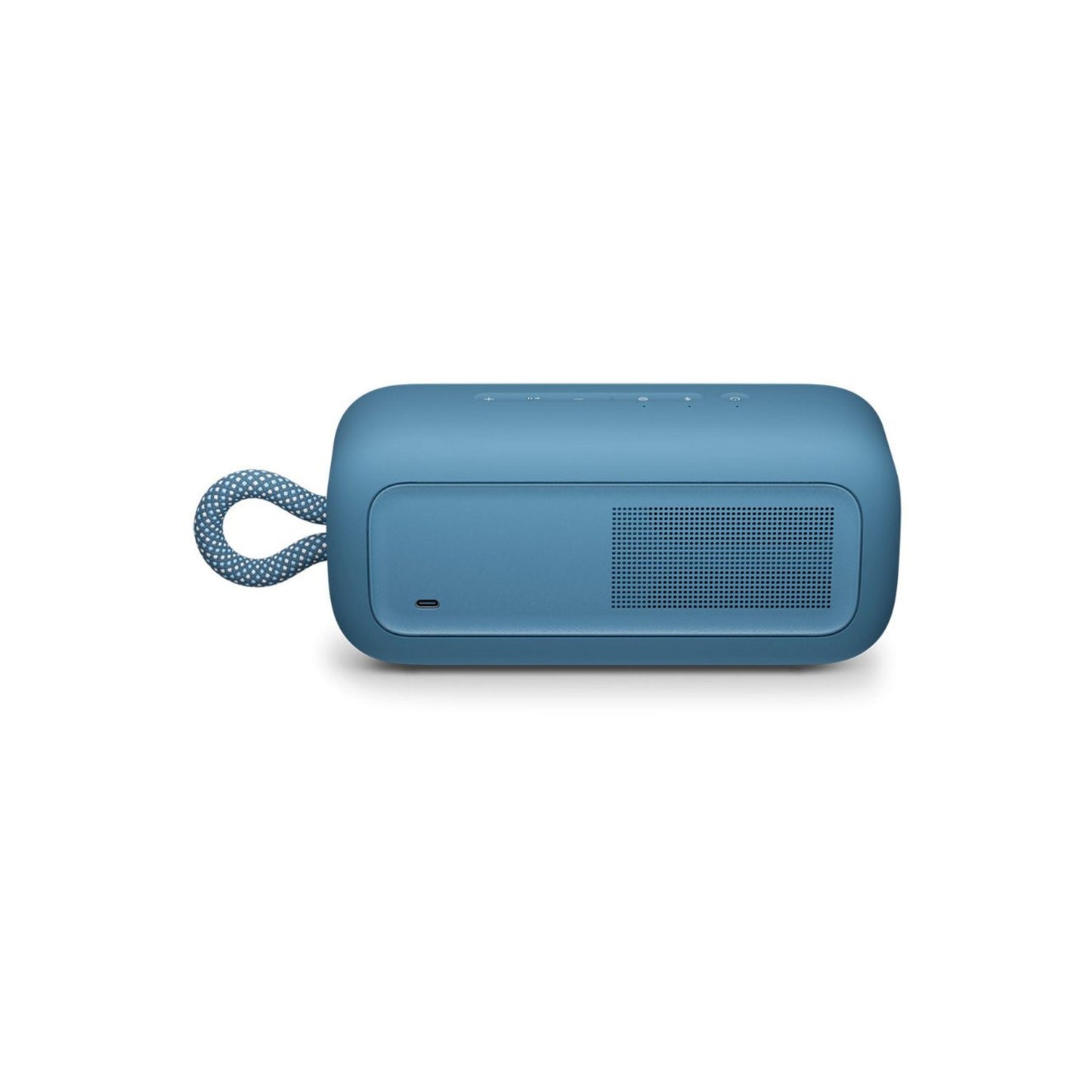 Bose SoundLink Plus hordozható hangsugárzó - kék alkony - iSTYLE.hu