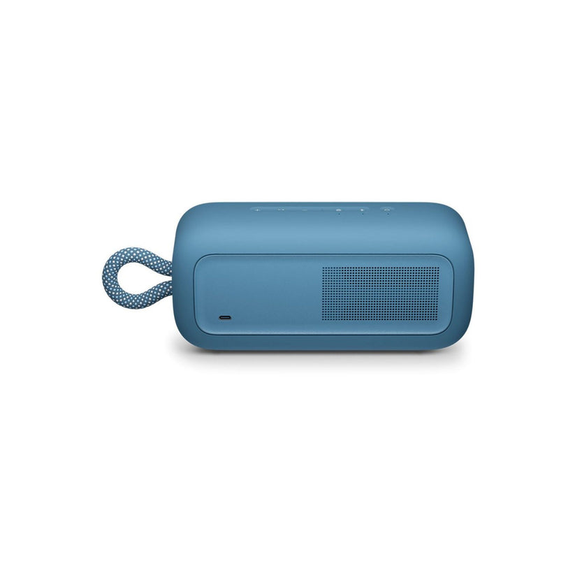 Bose SoundLink Plus hordozható hangsugárzó - kék alkony - iSTYLE.hu
