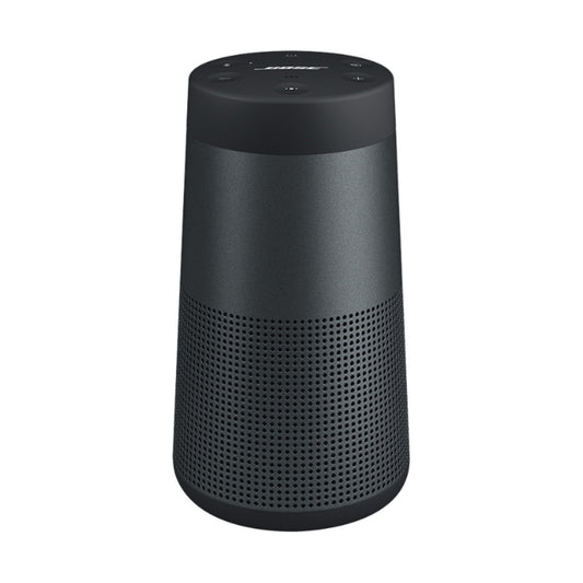 Bose – SoundLink Revolve II hangszóró- fekete - iSTYLE HU