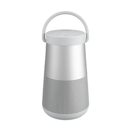 Bose – SoundLink Revolve+ II hangszóró - ezüst - iSTYLE HU