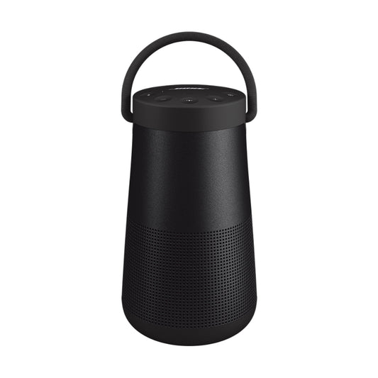 Bose – SoundLink Revolve+ II hangszóró - fekete - iSTYLE HU