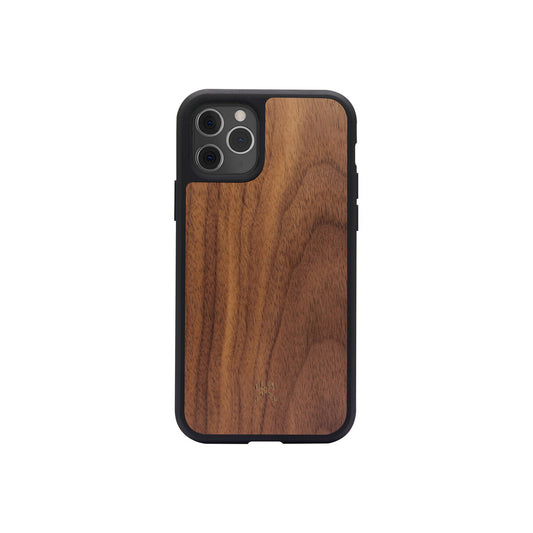Woodcessories – Bumper iPhone 11 Pro Max tok - diófa - iSTYLE HU