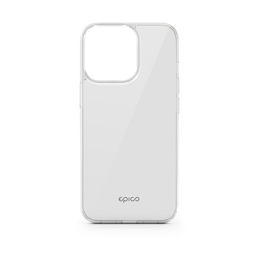 EPICO – Twiggy Gloss iPhone 13 Pro Max tok - Átlátszó - iSTYLE HU