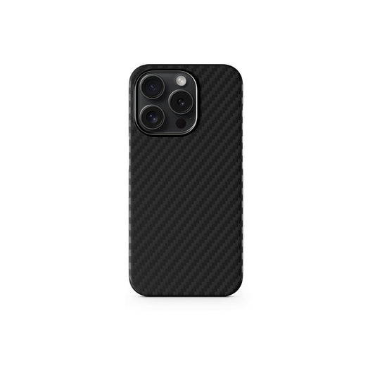 EPICO – iPhone 14 Pro Mágneses MagSafe kompatibilis Szénszálas tok - iSTYLE HU