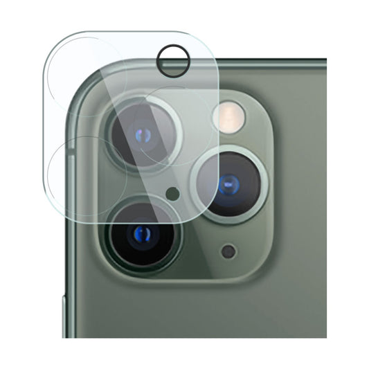 EPICO – iPhone 11 Pro / 11 Pro Max lencsevédő - iSTYLE HU