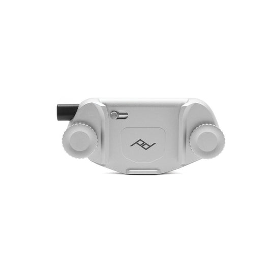 Peak Design – Capture Camera Clip V3 – ezüst - iSTYLE HU