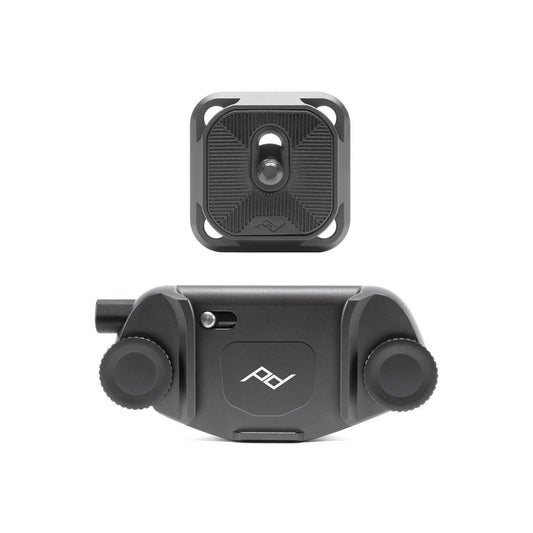Peak Design – Capture Camera Clip V3 – fekete - iSTYLE HU