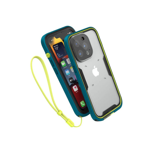 Catalyst – Total Protection Tok iPhone 13 Pro - kék - Open Box - iSTYLE HU