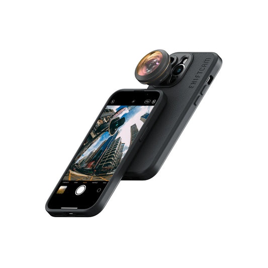 ShiftCam – LensUltra 200° halszem lencse - iSTYLE HU
