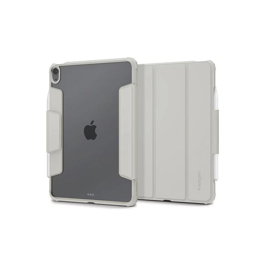 Spigen – Air Skin Pro iPad Air 10.9" (2024) tok - szürke - iSTYLE HU