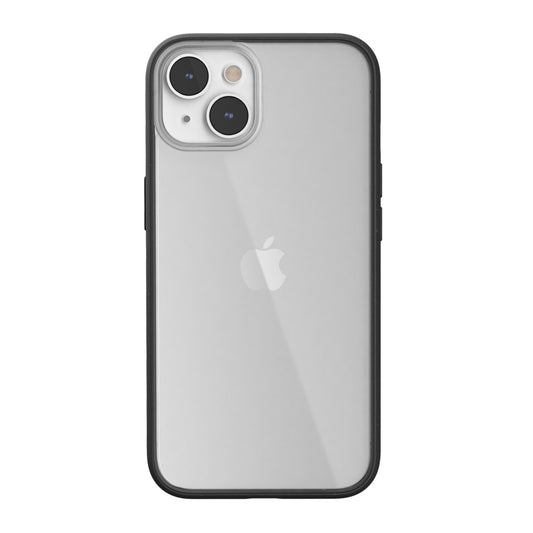 Woodcessories – Clear Case iPhone 14 Plus tok - Fekete - iSTYLE HU