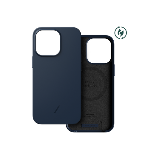 Native Union – MagSafe Clip Pop iPhone 13Pro Max tok - kék - Open Box - iSTYLE HU