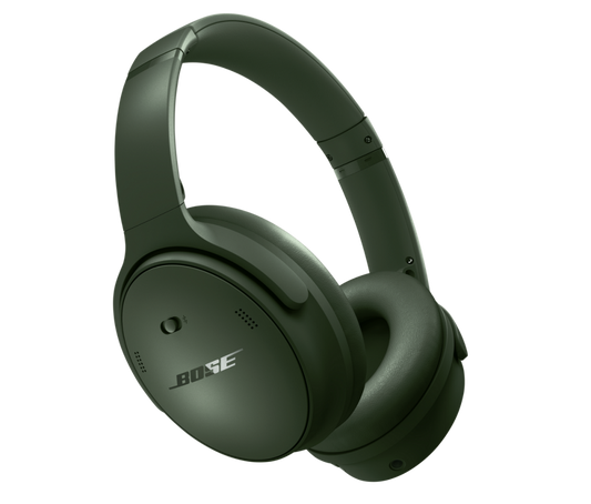Bose – QuietComfort Fejhallgató aktív zajszűréssel - zöld - iSTYLE HU