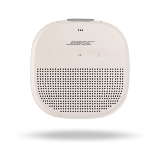 Bose – SoundLink Micro Bluetooth hangszóró - Fehér - iSTYLE HU