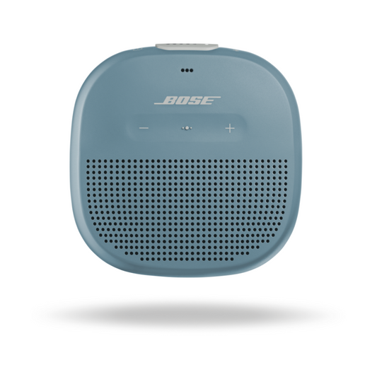 Bose – SoundLink Micro Bluetooth hangszóró - Világoskék - iSTYLE HU