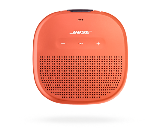 Bose SoundLink Micro Bluetooth hangszóró - narancssárga - iSTYLE HU