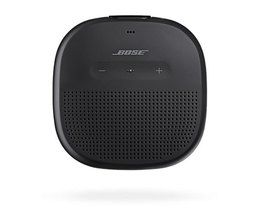 BOSE - SoundLink Micro hangszóró - Fekete - iSTYLE HU