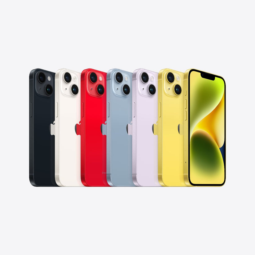 iPhone 14 128GB – csillagfény - iSTYLE HU