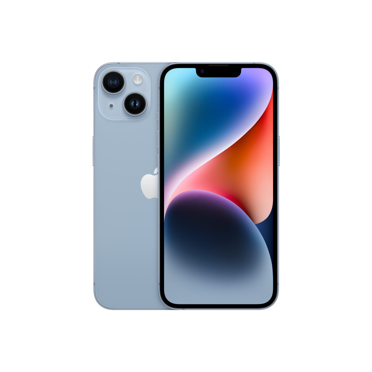iPhone 14 128GB – kék - iSTYLE HU