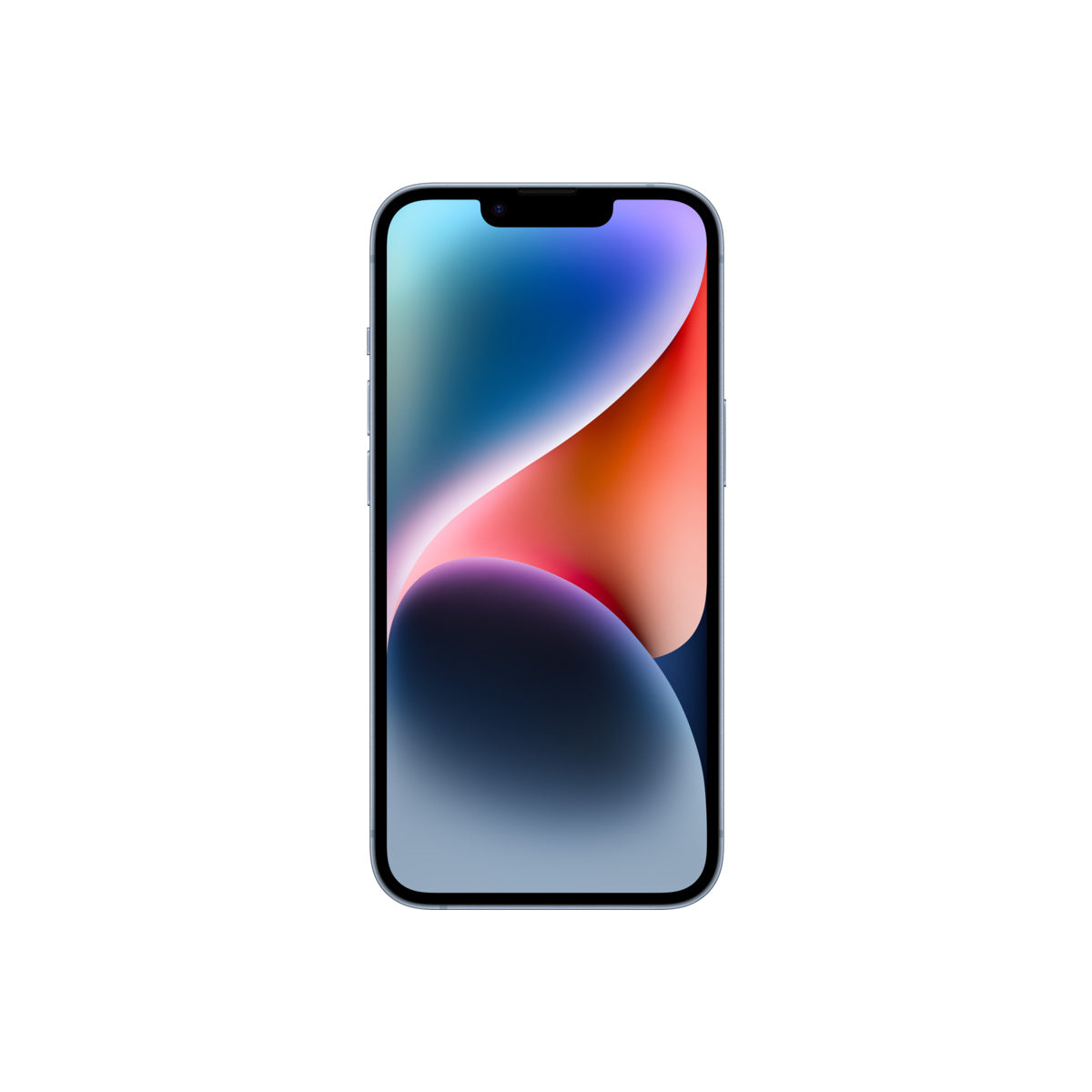 iPhone 14 128GB – kék - iSTYLE HU